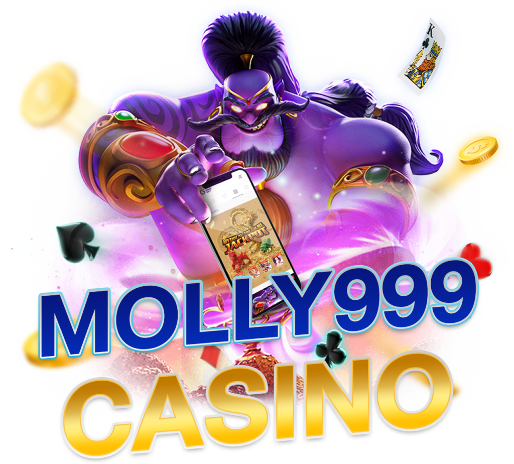 LUCKY 888